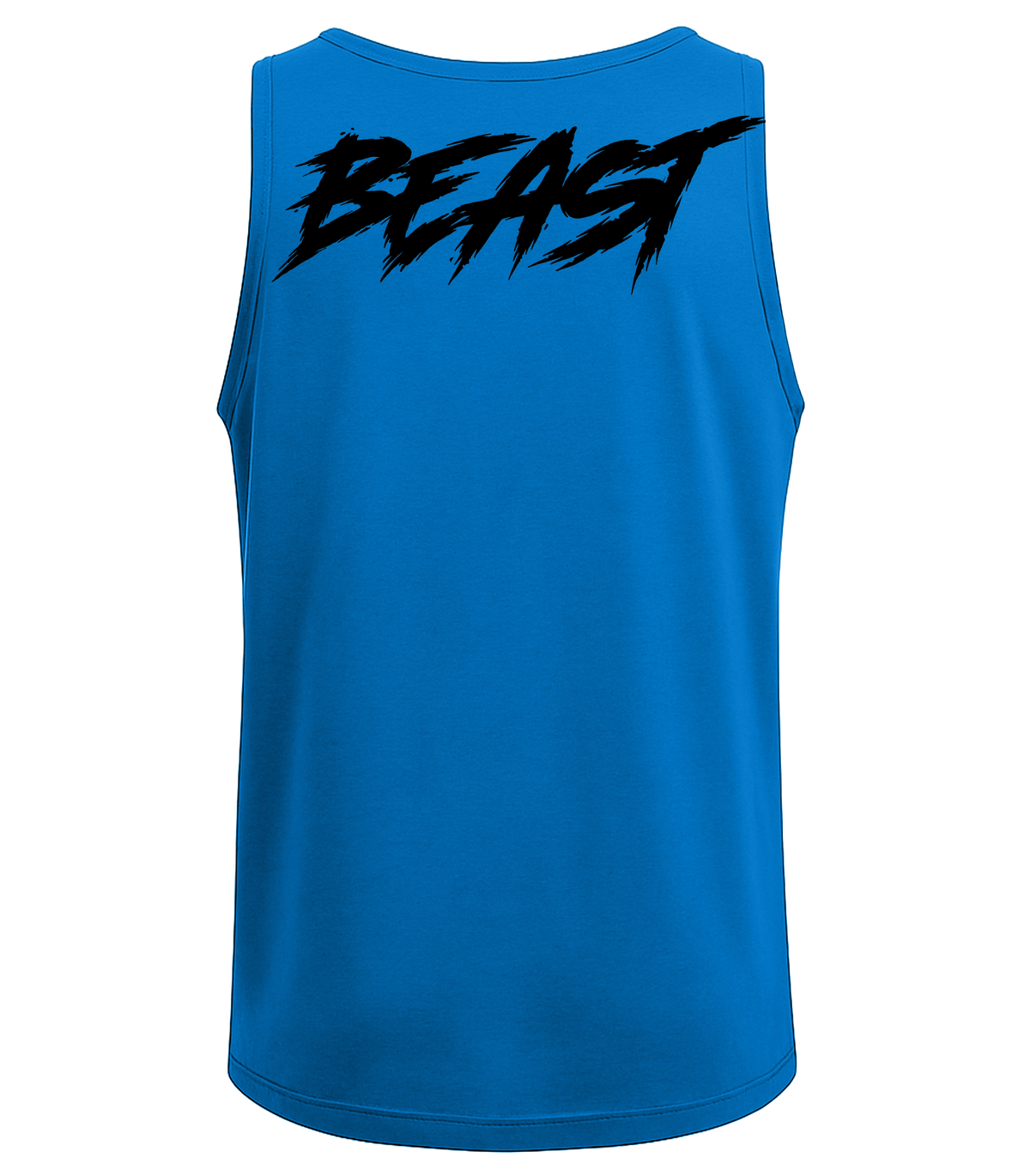 Cobalt Blue | Back