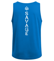 Cobalt Blue | Back