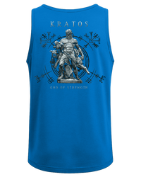 Cobalt Blue | Back