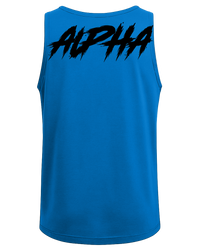 Cobalt Blue | Back