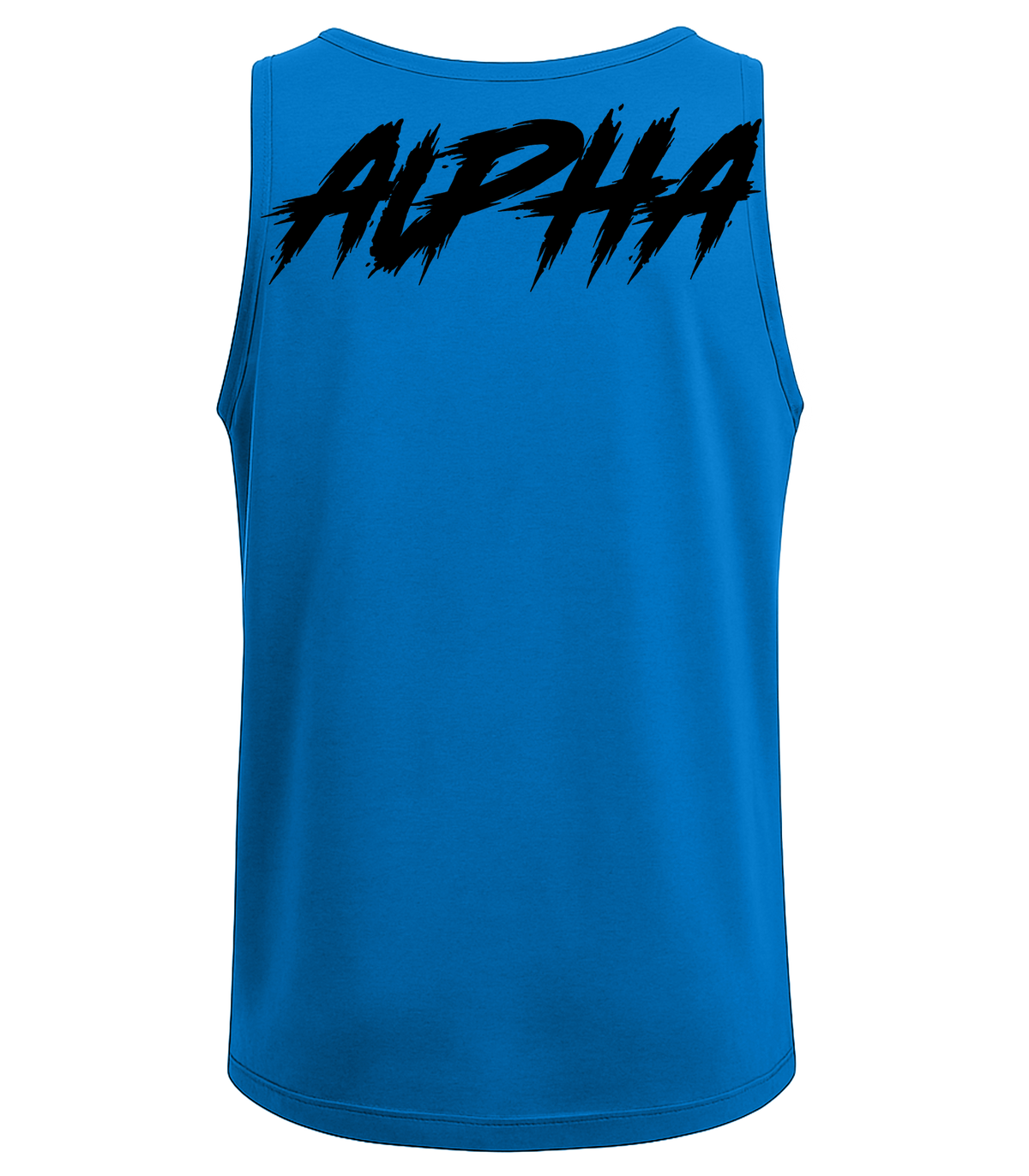 Cobalt Blue | Back