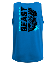Cobalt Blue | Back