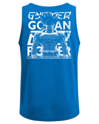 Cobalt Blue | Back