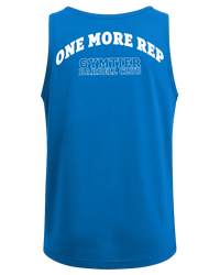 Cobalt Blue | Back