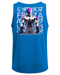 Cobalt Blue | Back