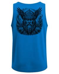 Cobalt Blue | Back