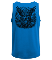 Cobalt Blue | Back