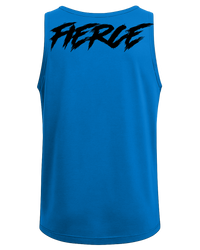 Cobalt Blue | Back
