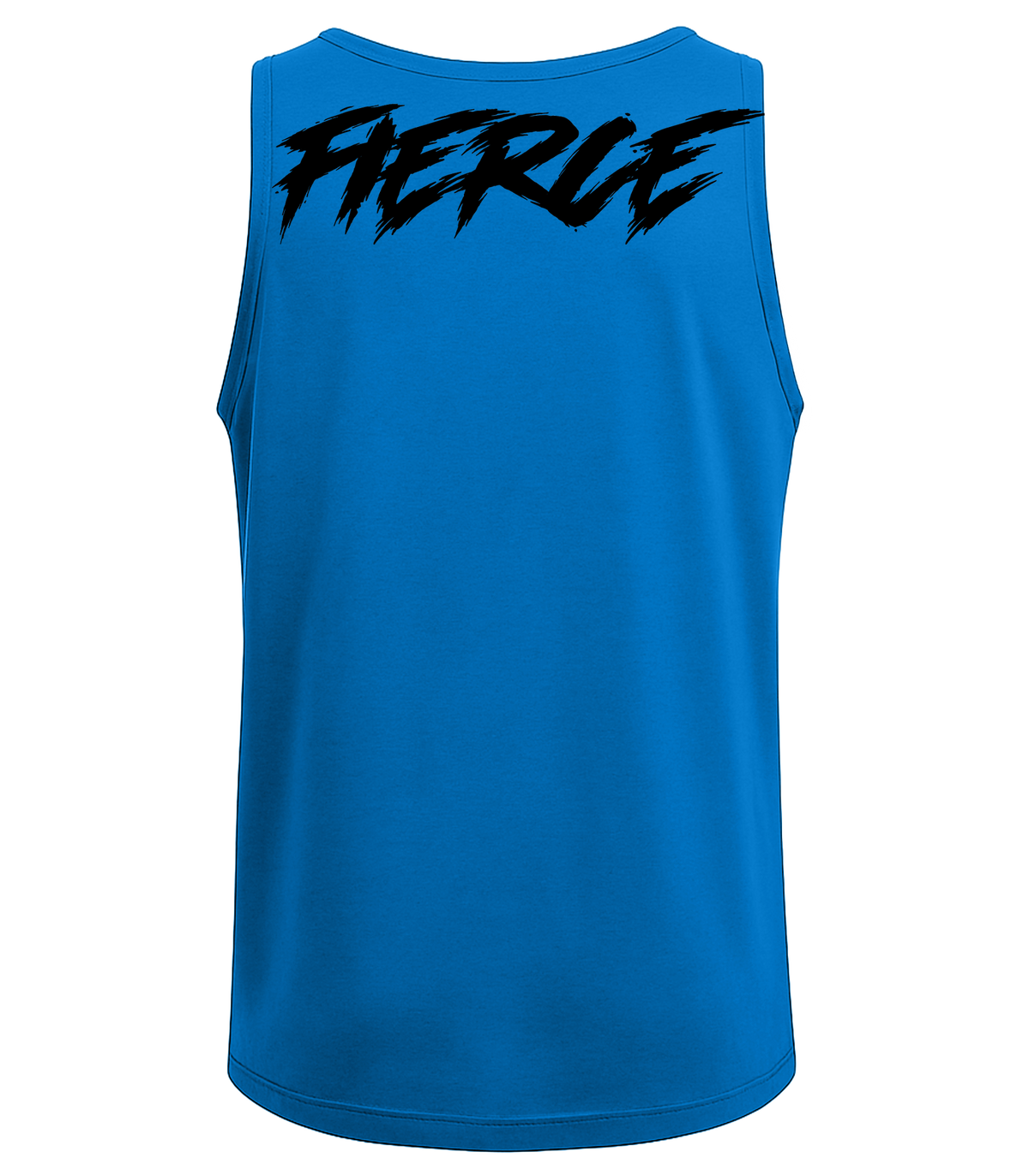 Cobalt Blue | Back