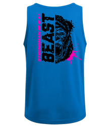 Cobalt Blue | Back