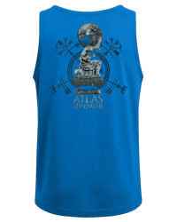 Cobalt Blue | Back