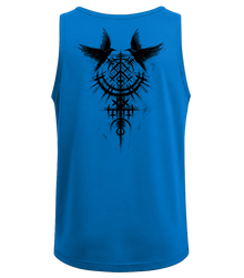 Cobalt Blue | Back