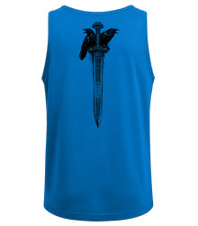 Cobalt Blue | Back