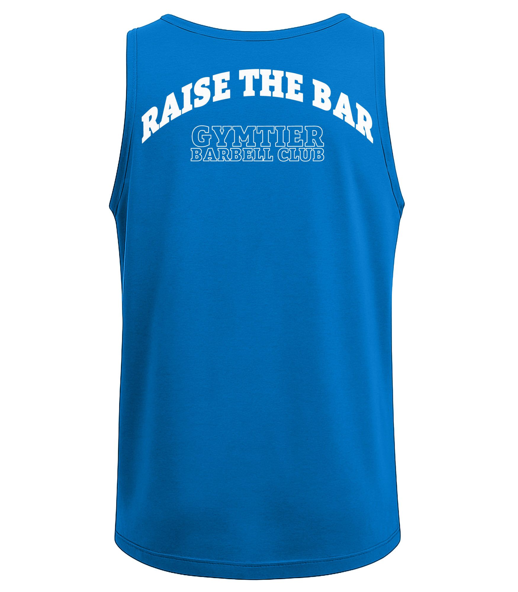 Cobalt Blue | Back