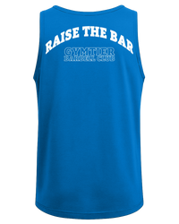 Cobalt Blue | Back