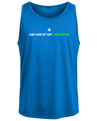 Cobalt Blue | Front