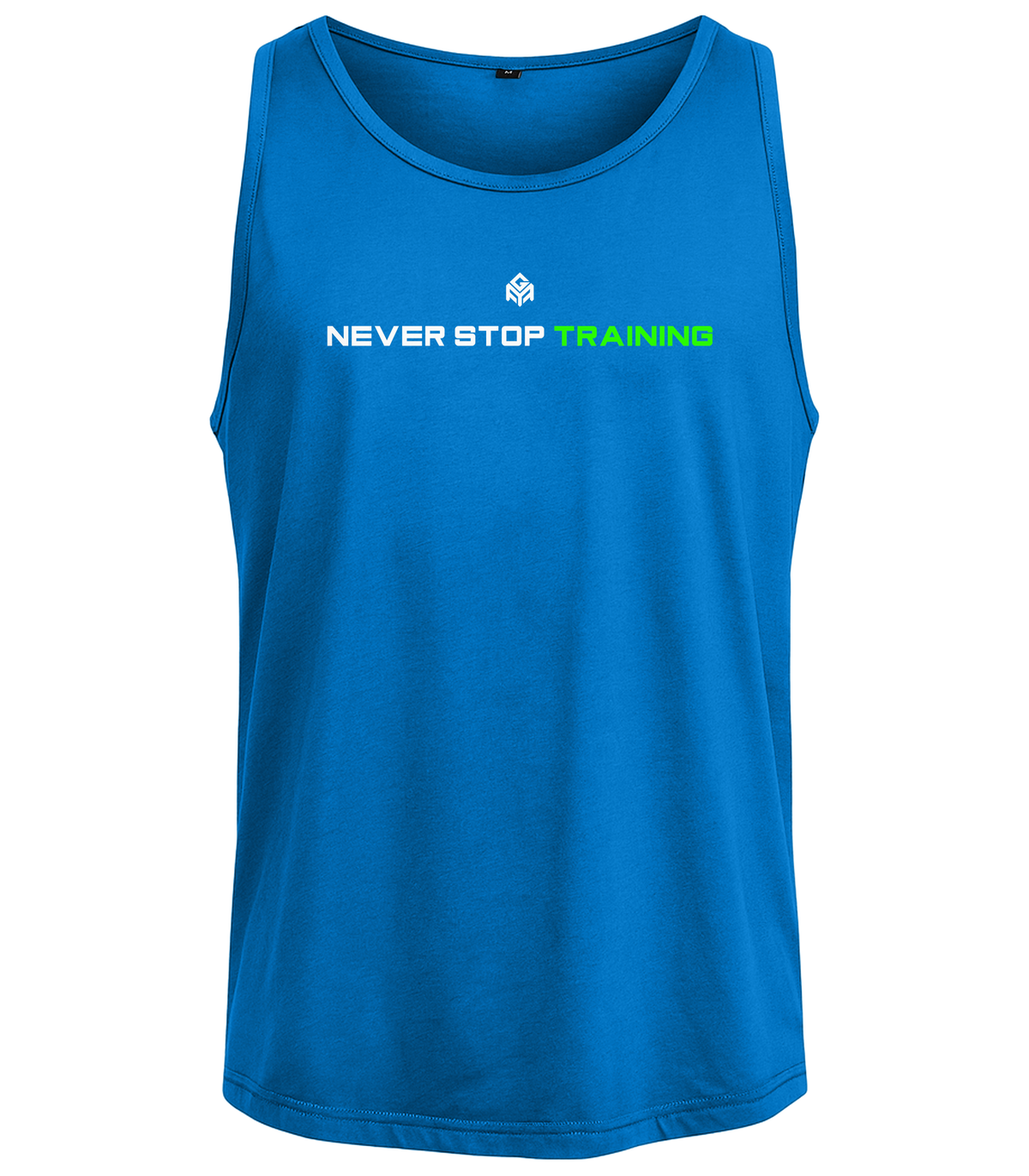 Cobalt Blue | Front