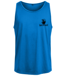 Cobalt Blue | Front