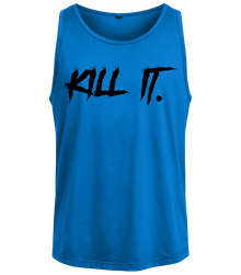 Cobalt Blue | Front