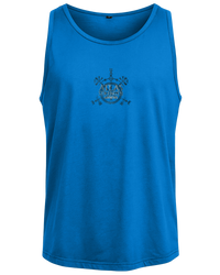 Cobalt Blue | Front