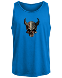 Cobalt Blue | Front