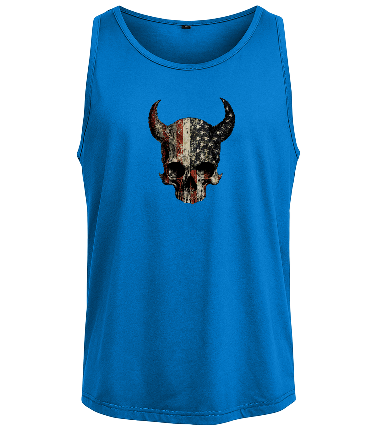 Cobalt Blue | Front