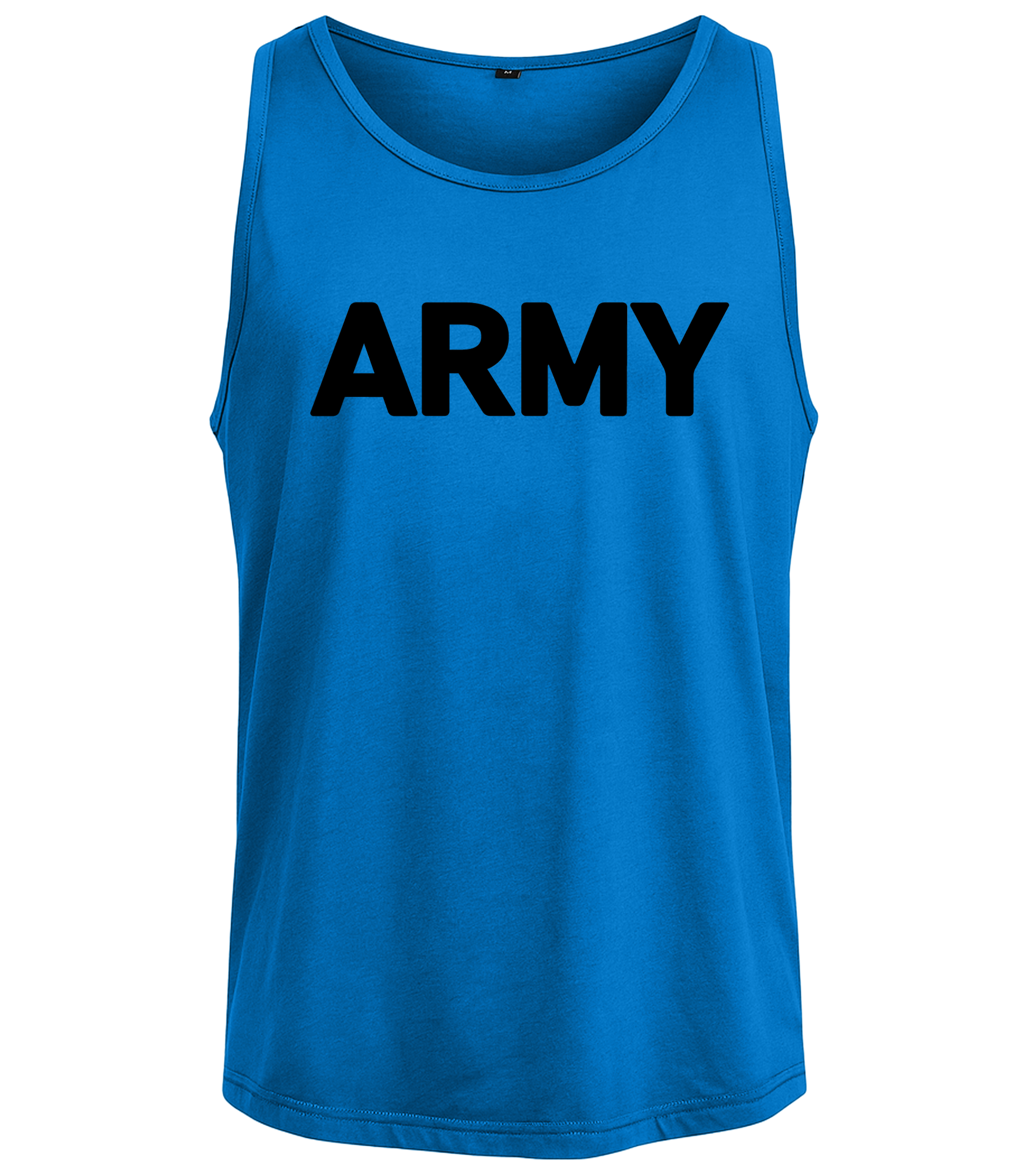 Cobalt Blue | Front
