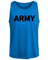 Cobalt Blue | Front