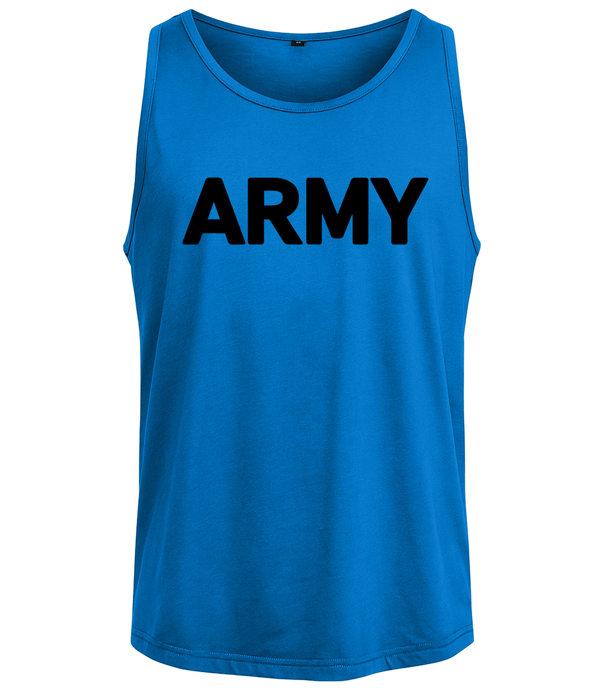 Cobalt Blue | Front