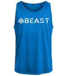 Cobalt Blue | Front