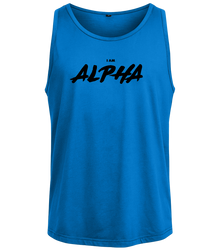 Cobalt Blue | Front