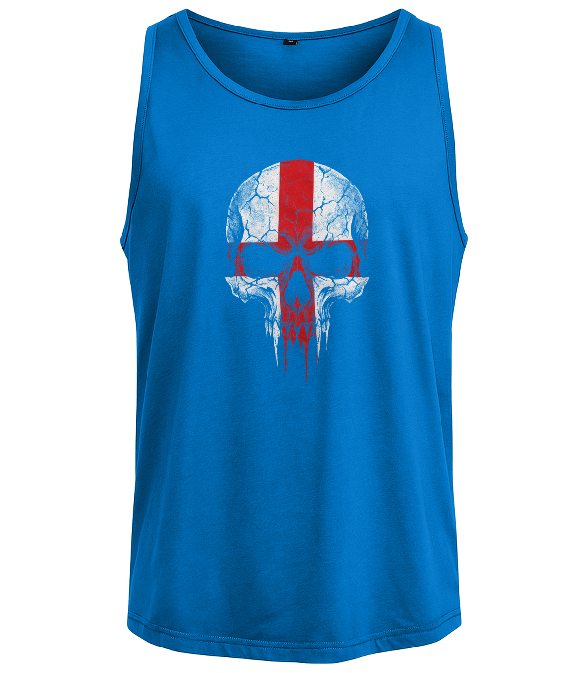 Cobalt Blue | Front