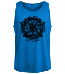 Cobalt Blue | Front