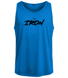 Cobalt Blue | Front