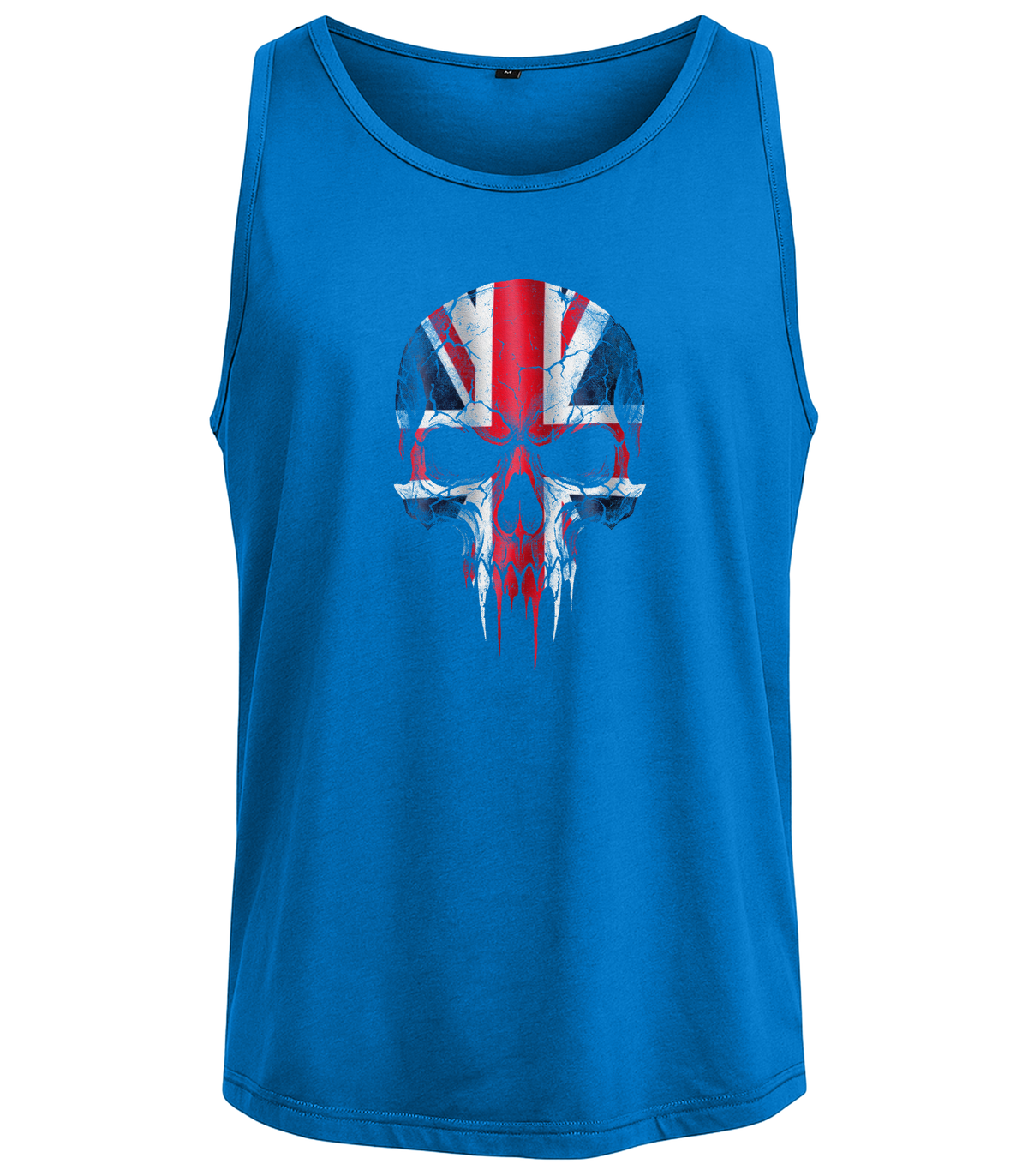 Cobalt Blue | Front