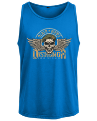 Cobalt Blue | Front