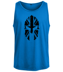 Cobalt Blue | Front