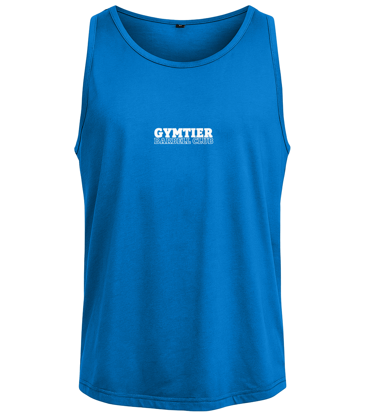 Cobalt Blue | Front