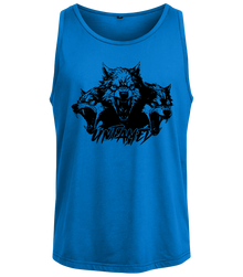 Cobalt Blue | Front