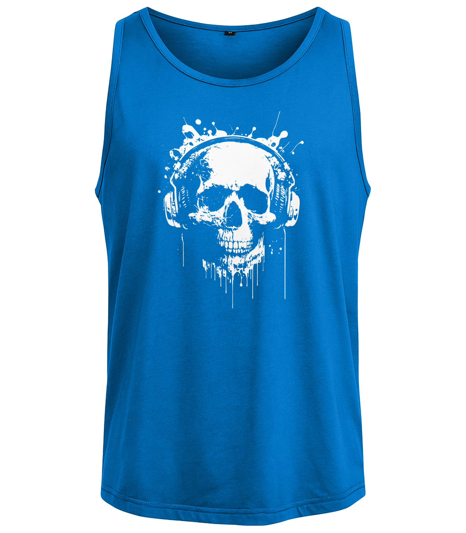 Cobalt Blue | Front