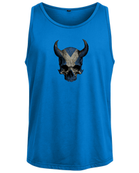Cobalt Blue | Front