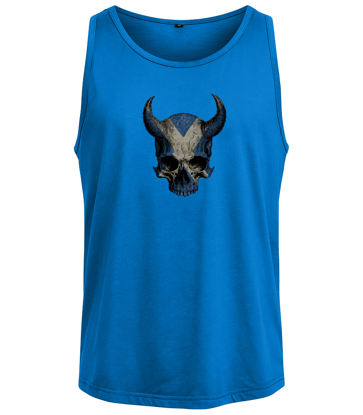 Cobalt Blue | Front