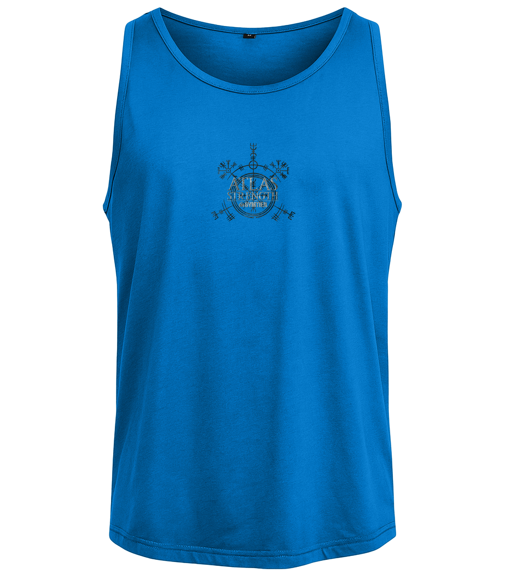 Cobalt Blue | Front