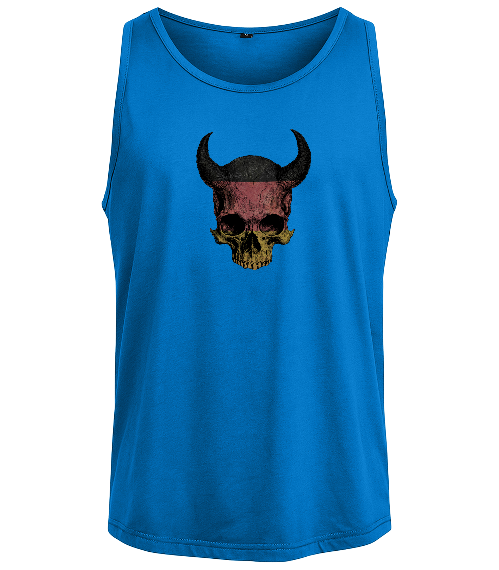 Cobalt Blue | Front