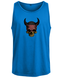 Cobalt Blue | Front