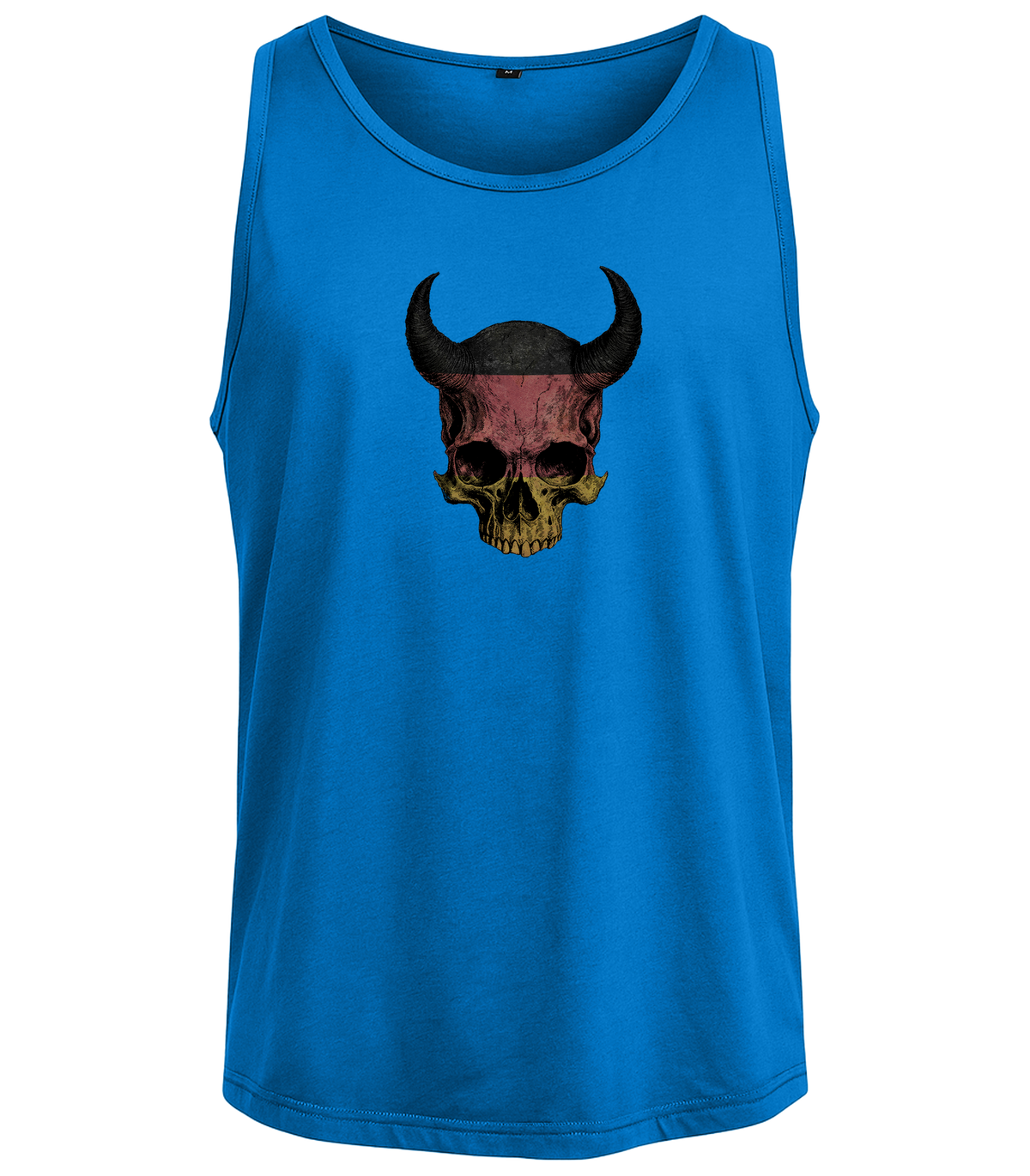Cobalt Blue | Front