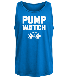 Cobalt Blue | Front