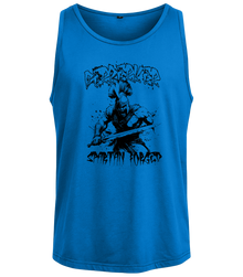 Cobalt Blue | Front