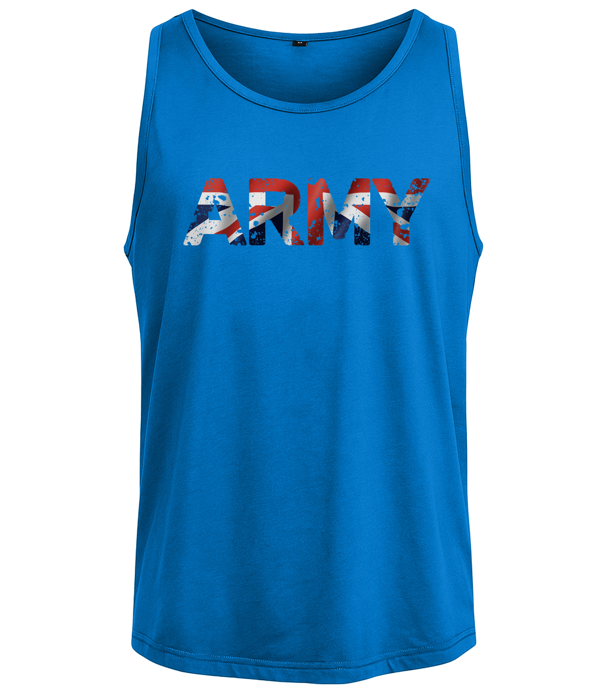 Cobalt Blue | Front