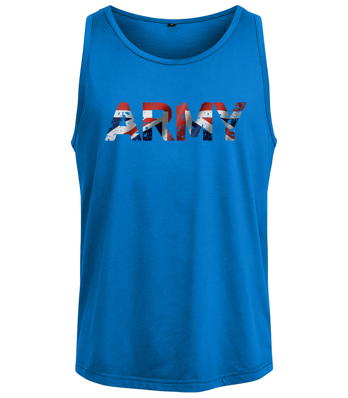 Cobalt Blue | Front